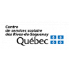 Centre de services scolaire des Rives-du-Saguenay